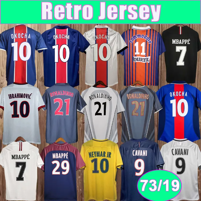 Maillot rétro Chelsea 1970 - Manche Longue