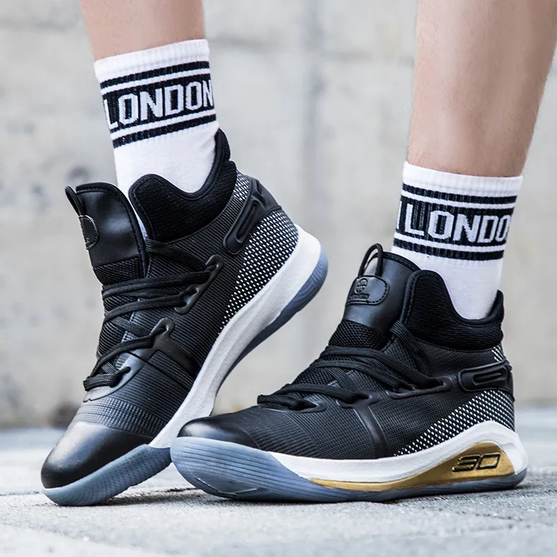 Basketball sneakers voor dames en heren low top design schoenen_voghion.com