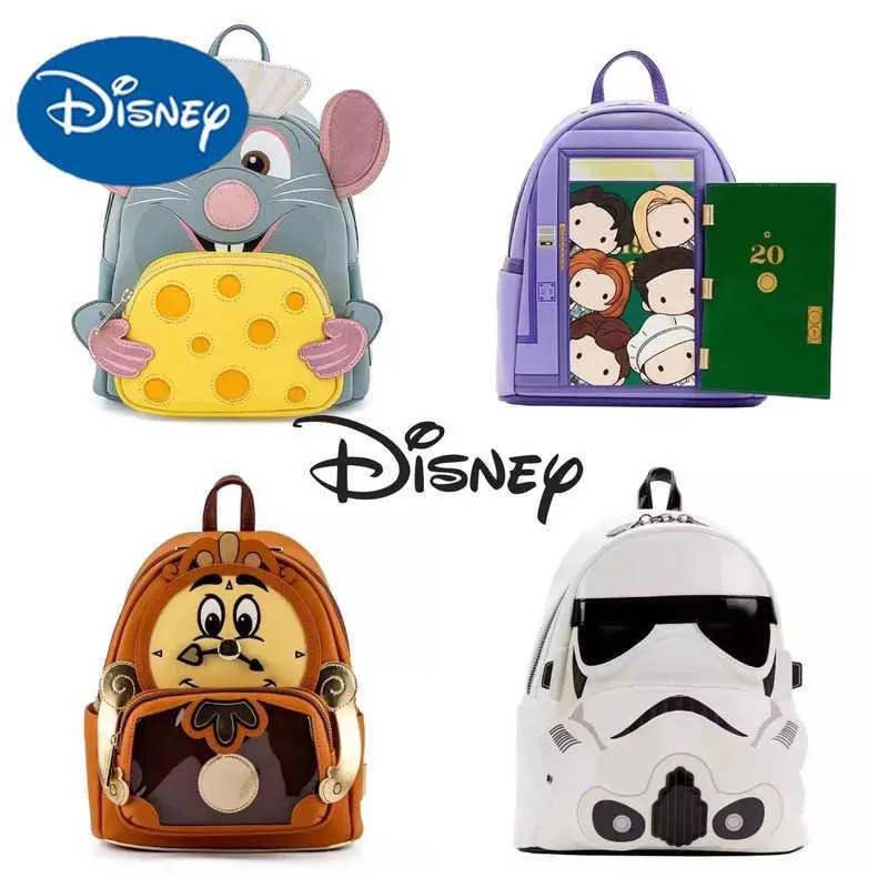 Themed Character Inspired Backpack: Lightweight For... 