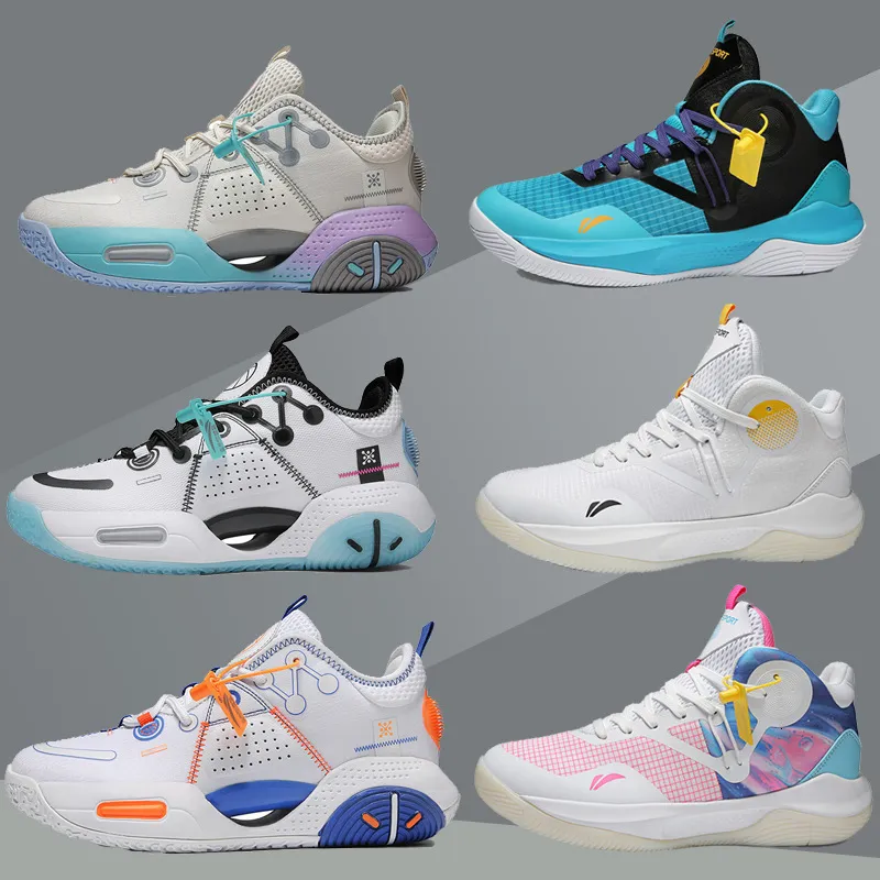 Designer hardloopschoenen, outdoorschoenen voor mannen en vrouwen, paarschoenen, basketbalschoenen, Sonic Student lage sneakers_voghion.com
