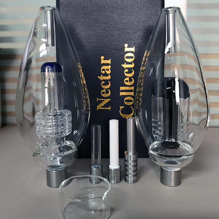 MATRIX PERC KIT Honeybird Nectar Collector Kits Dry... From Waterpipe_bong,  $12.16