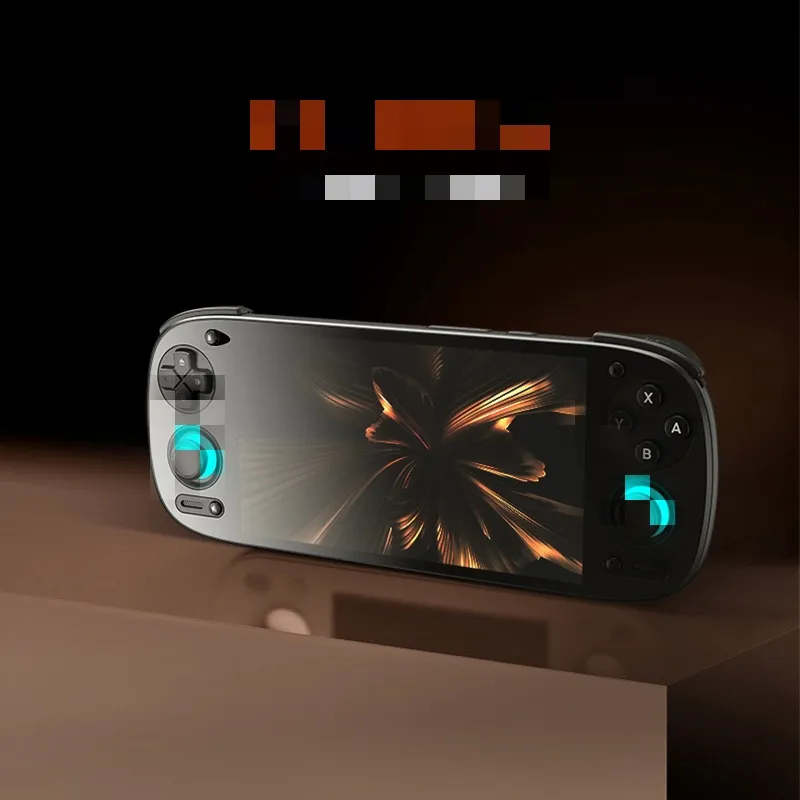 Портативная Консоль Retroid Pocket 5/RP5 — Игровое От 48 372