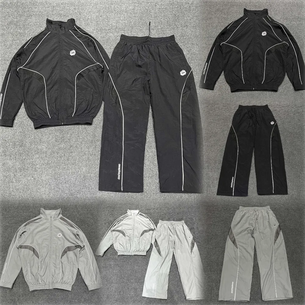Designer Jackets Mens 3M Reflective Windbreaker ... From Qualityclothes ...
