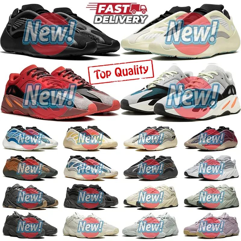 700 trainers