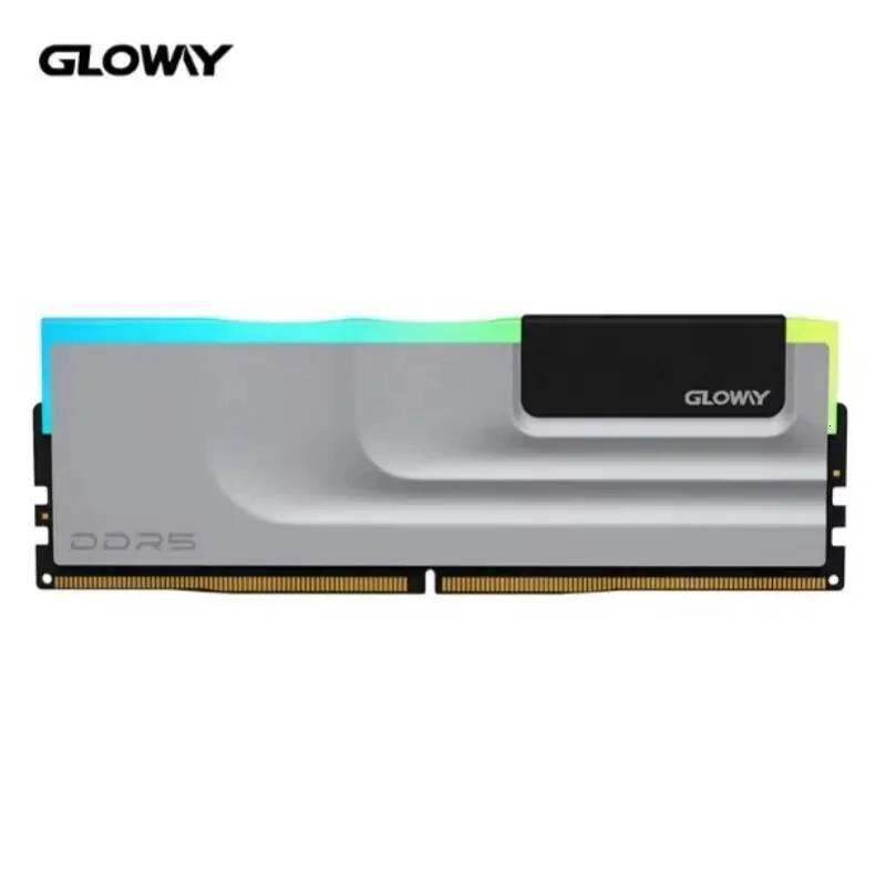 GLOWAY DDR5 6400MHz 32GB Hynix A-die
