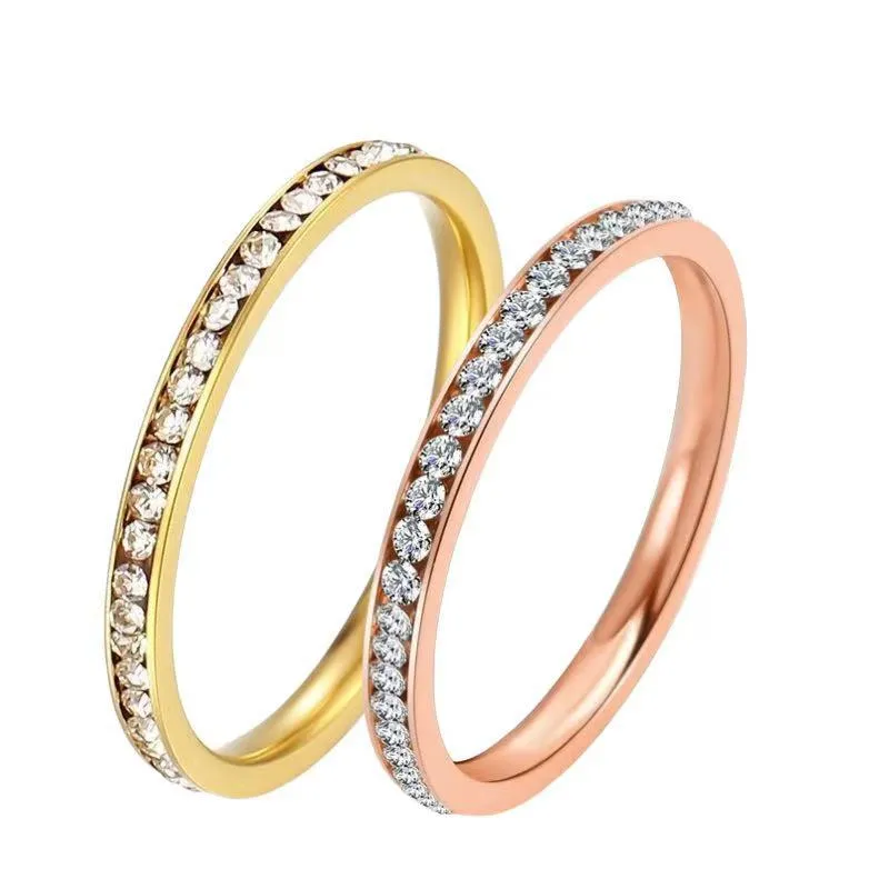 2025 Designer Ring Diamond Mens Moissanite Love Ring... From ...