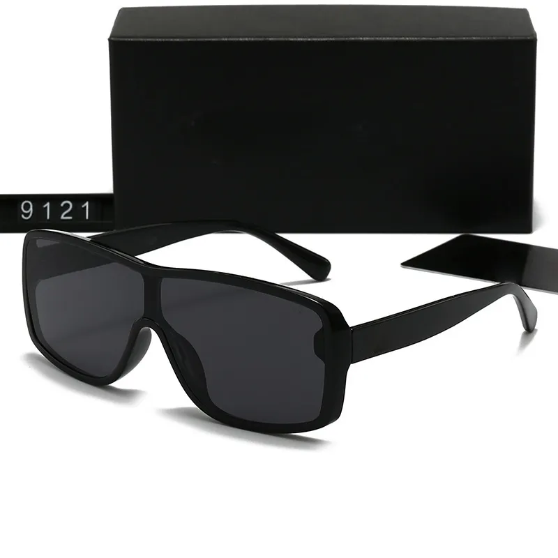 9121 Top Luxe Zonnebrillen Designer Dames Heren Goggles Seniorenbrillen voor Dames Brilmontuur Vintage Metalen Zonnebril_voghion.com