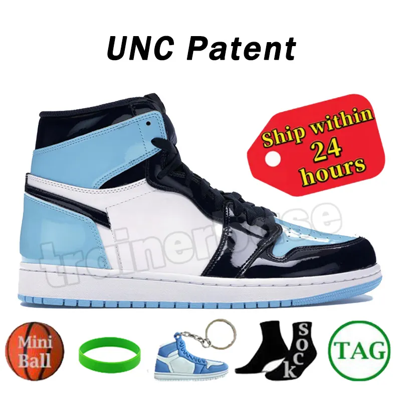 jordan 1 unc patent dhgate