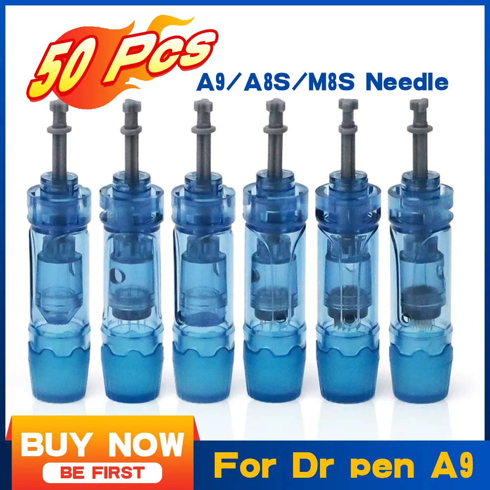 Cartuchos de agulhas Dr., image size:1000x1000