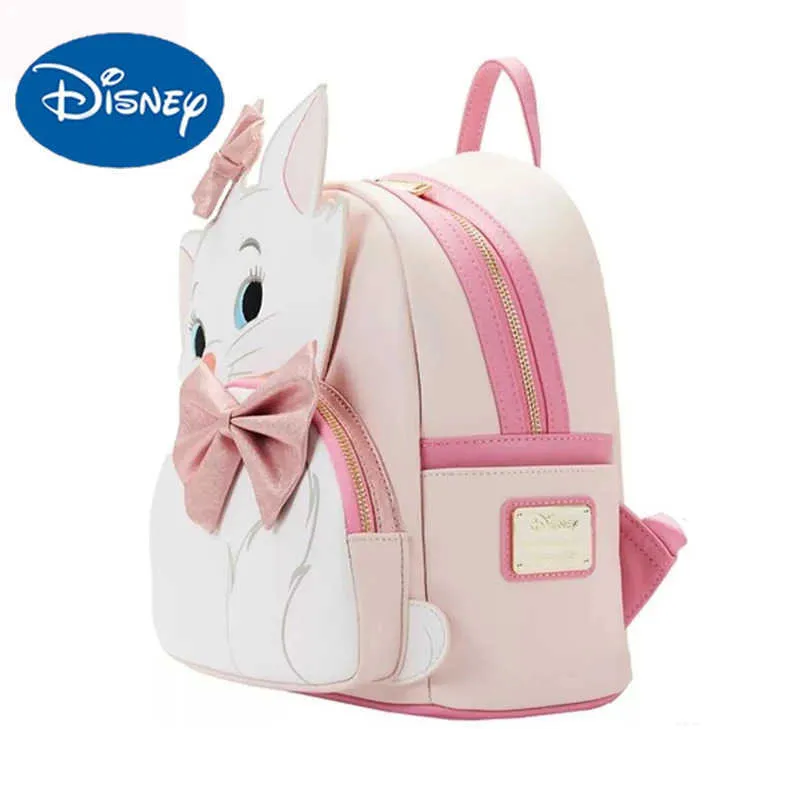 Stylish Printed Backpack For Elementary School  ... 