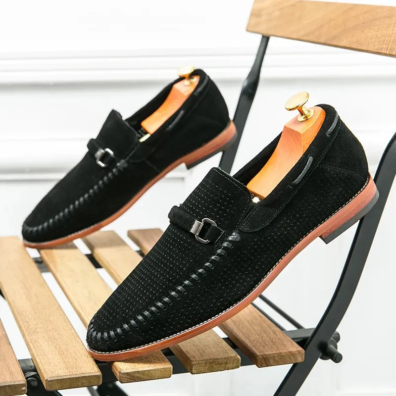 Summertime Mens Trend Casual Hollow Out Comfortable Running Sports Shoes For Men Trendy Sneakers 251113_vogvips.com