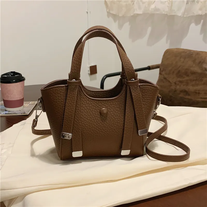 Simple Multi Functional Small Square Shoulder... From Heartfashion, $28 ...