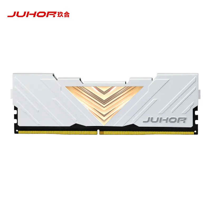 JUHOR DDR4 RGB Memory RAM 16GB 8GBx2 / 32GB 16GBx2 3200MHz 3600MHz