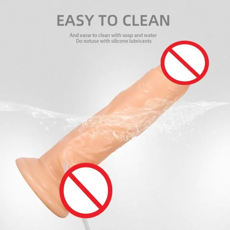 2026 New Vibrator Squirting Simulation Skin Texture... From 84,68  | DHgate