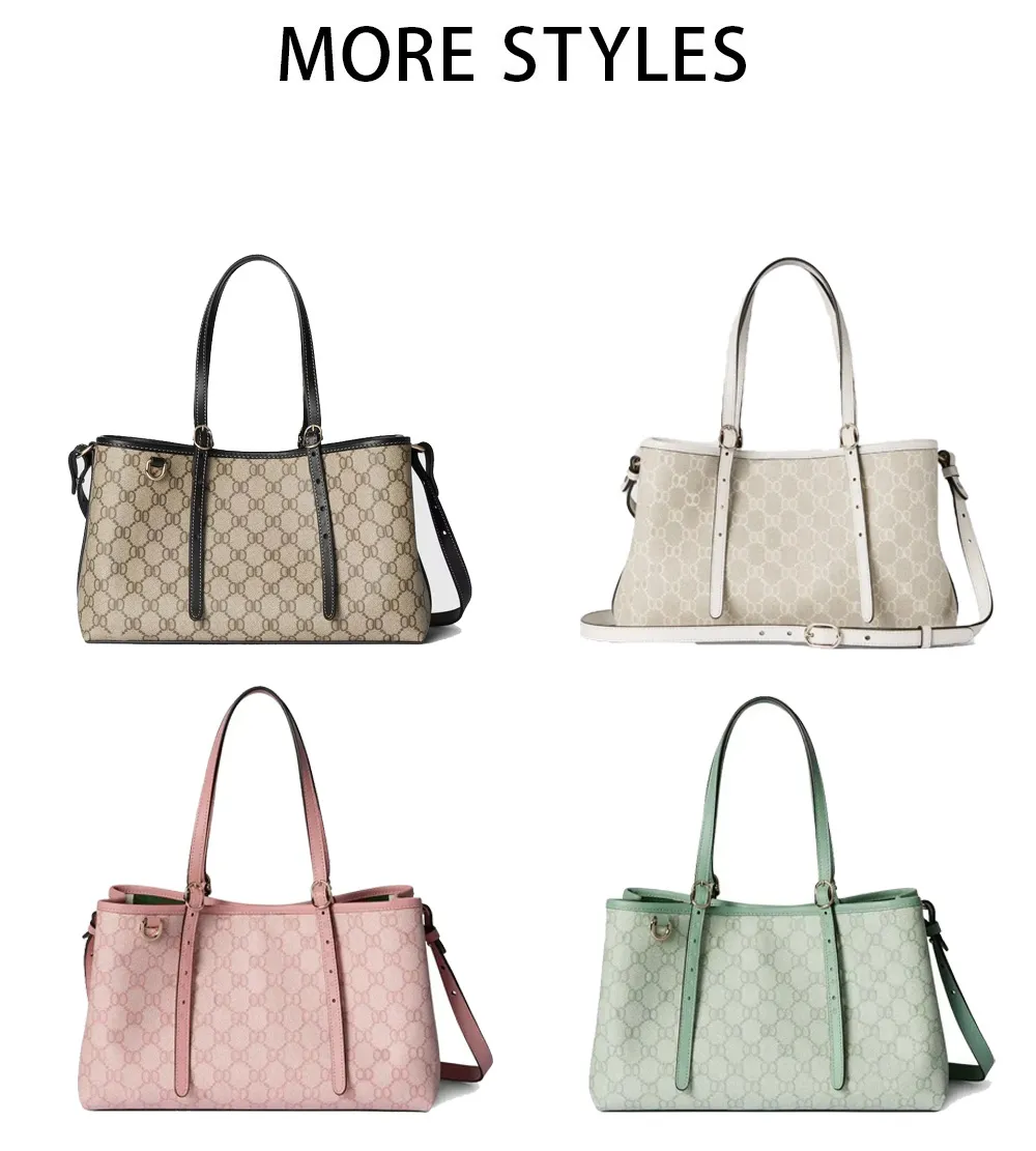 Designer Bag Embed Tote Bag Shoulder Bag Bucket Bag... From Alice ...