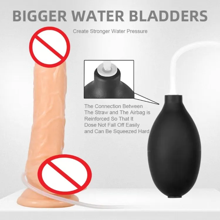 2026 New Vibrator Squirting Simulation Skin Texture... From 84,68 €