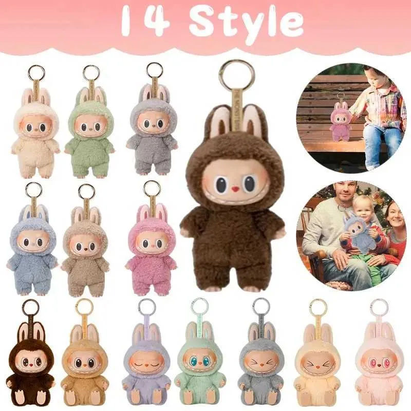 New Arrival High Quality Cute Labubu THE MONSTERS Exciting