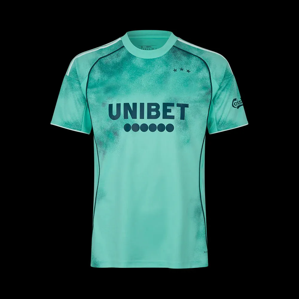 Maillot Training FC Copenhague 2025/2026