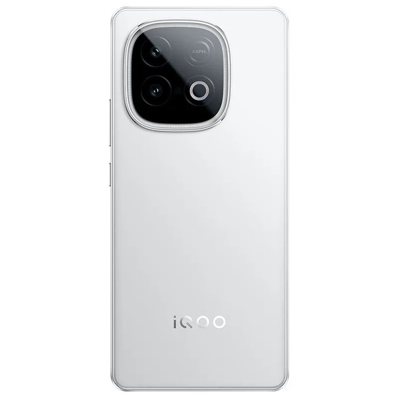 Original Vivo IQOO Z10 Turbo 5G Mobile Phone 12GB RAM... From 