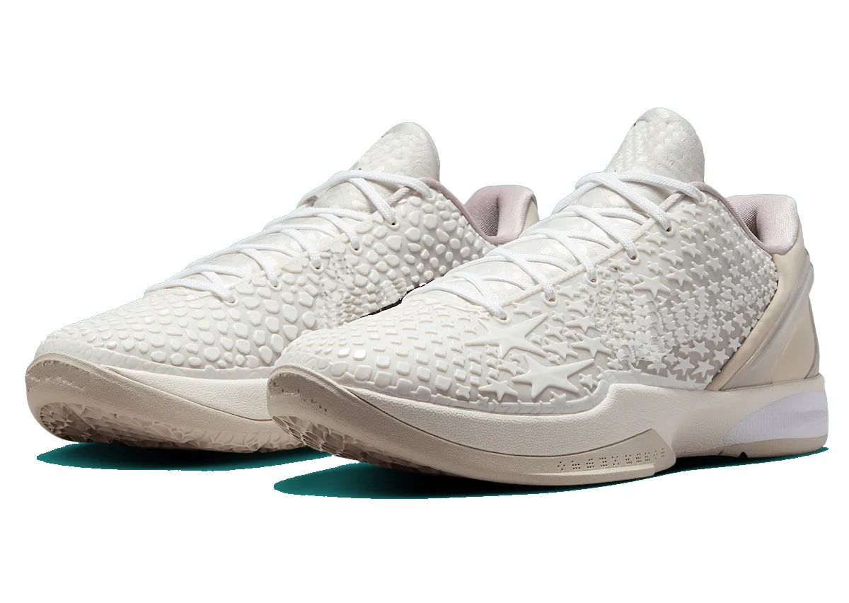 white mamba shoe size