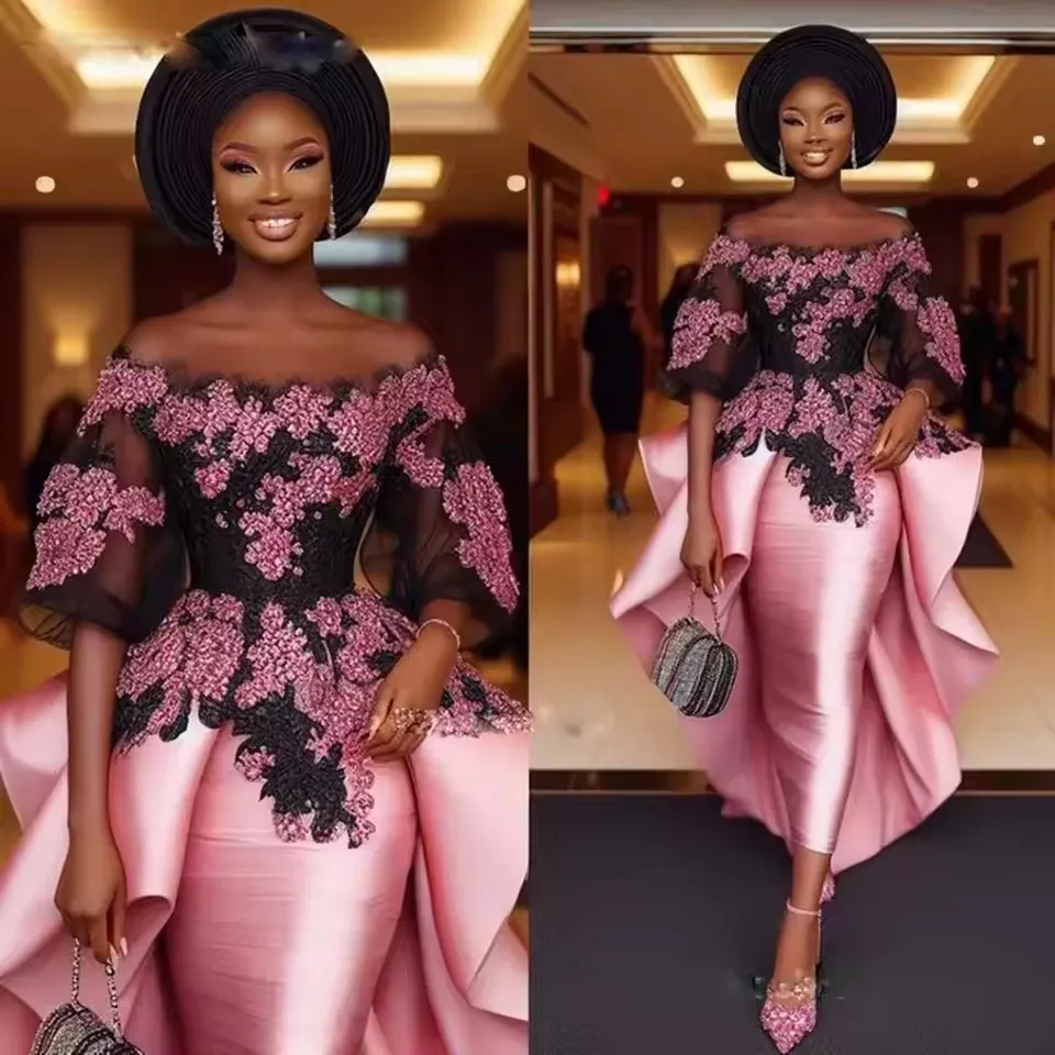 royal blue short homecoming dresses Simple Prom Dresses, Dress With Pockets M762 OutfitSeason_Winter Black Sequined Tube Neck size:4