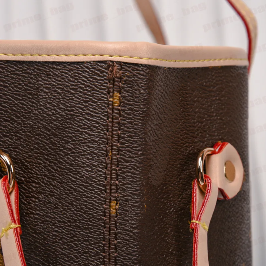 Designer Bag Tote Bag Luxurys Bags women handbags Classic ladies designer Messenger composite bag lady clutch bag shoulder tote female purse wallet MM size
