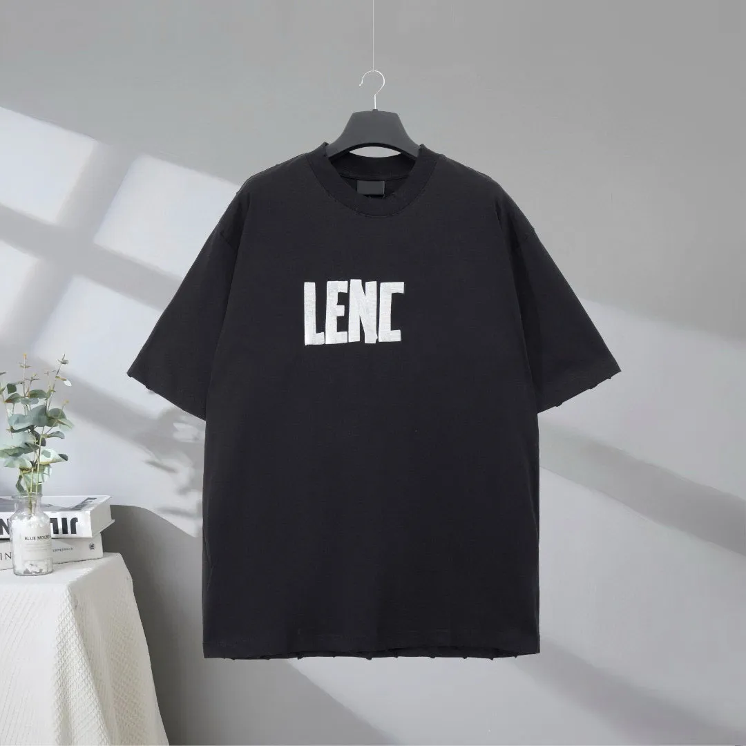 Custom Embroidered Plus Size Men's Tees & Polos in Soft Dyed Fabric ...