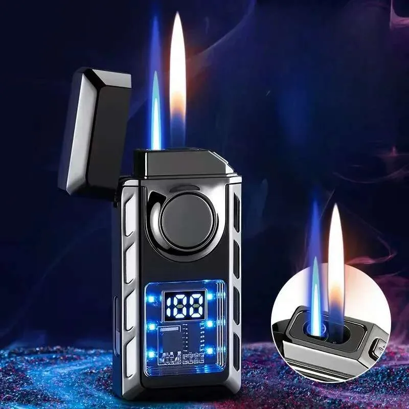 2024 Rechargeable Piezo Pulse Windproof Cigar... From Belylin, $14.57