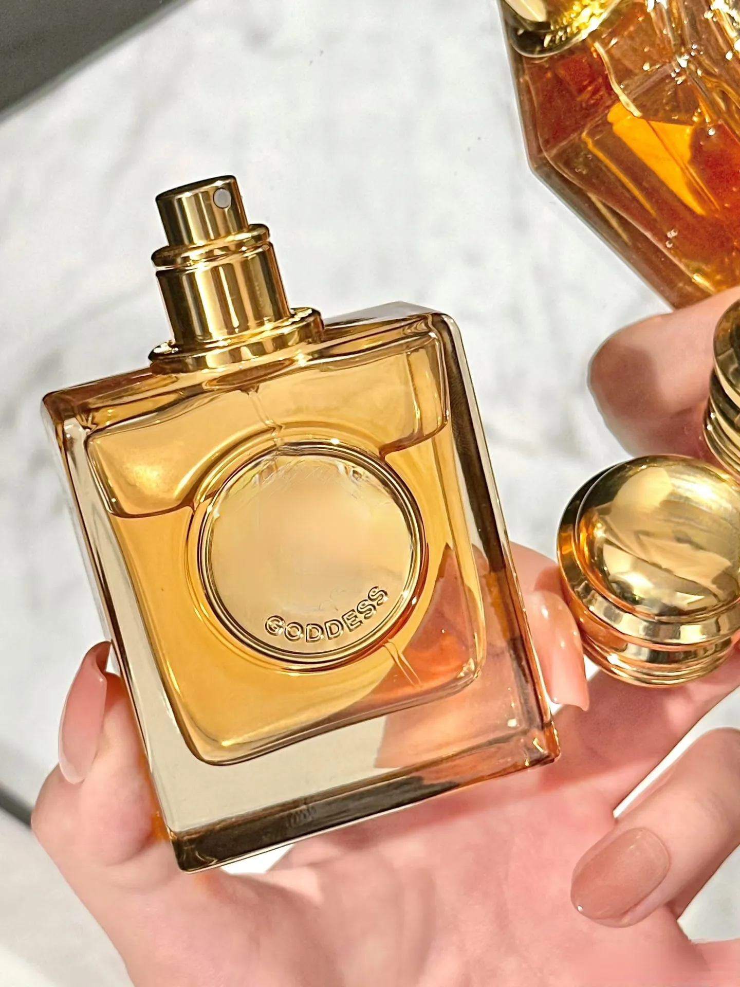 Intense Eau De Parfum 100ml Long Lasting Womens Fragrance Spray Strong  Scent Cologne For Ladies And Girls From Brandskincare, $13.1 | DHgate.Com