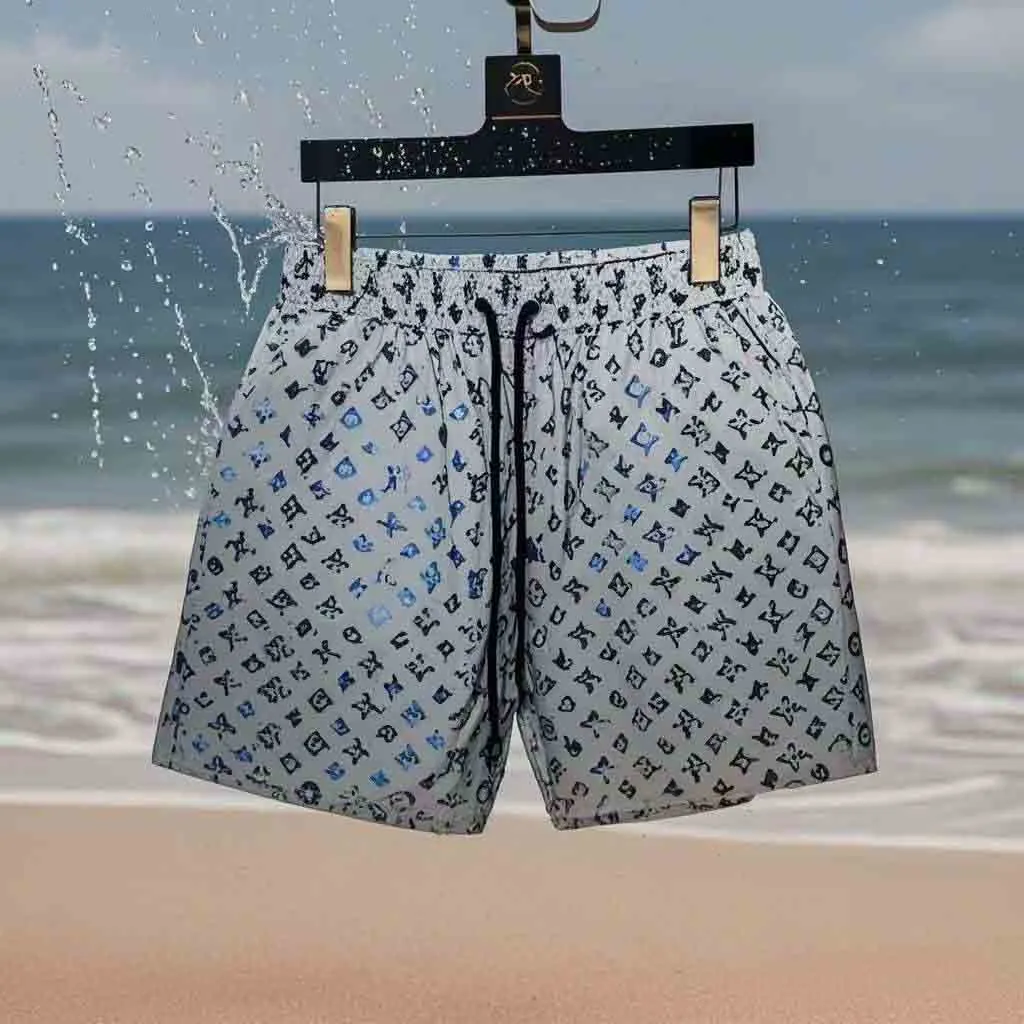 Designer Quick Dry Shorts For Men And Women ... From Huang2029, $18.38 ...