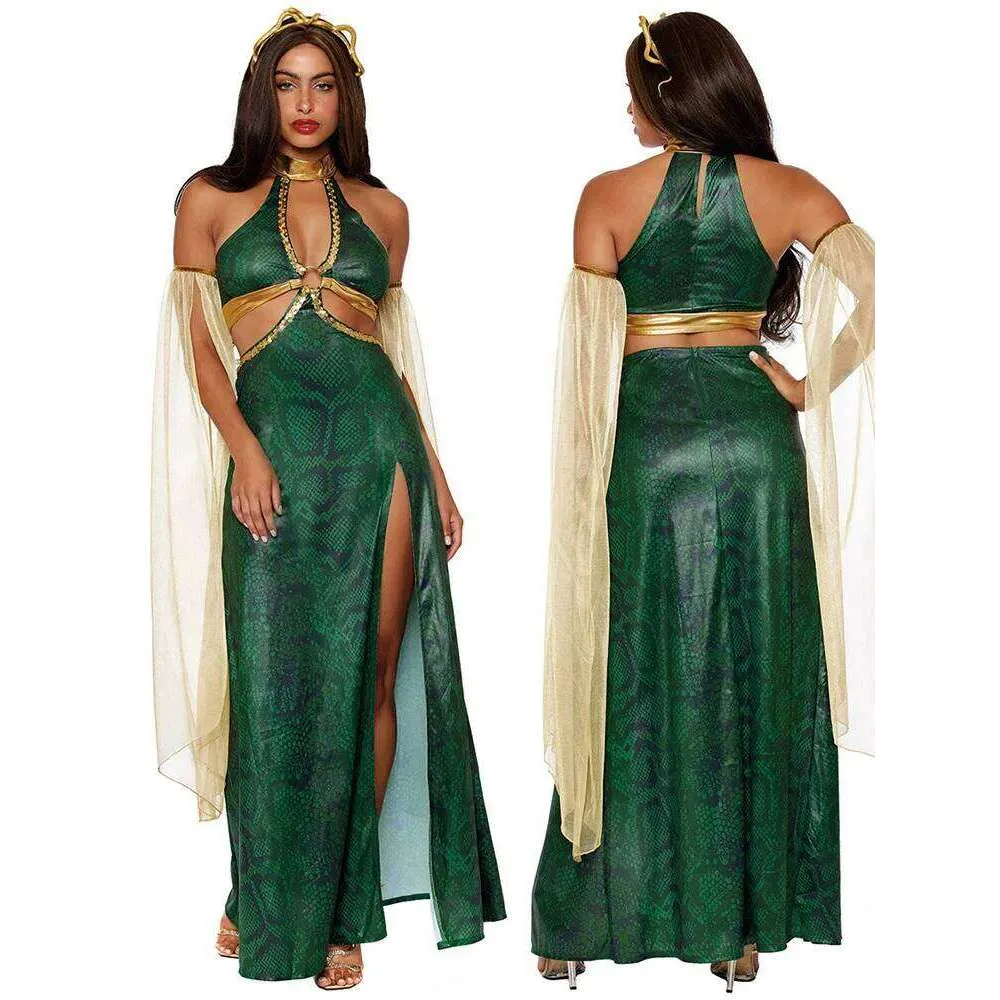 long formal plus size dress La Femme Ruffled Long Plus-Size Prom Dress