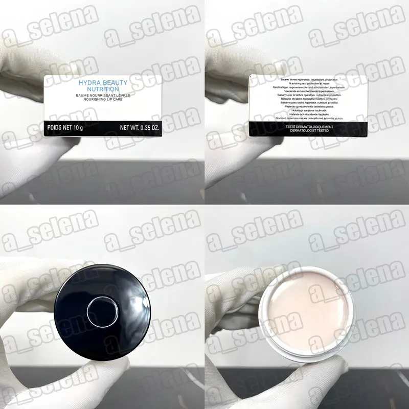 HYDRA BEAUTY Makeup Hydrating Lip Balm Nourishing Lip... 