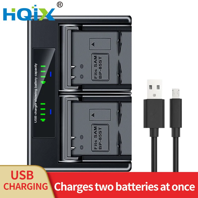 Save Big on Bulk Samsung Hmx F90 Charger Battery Charger Set For Digital  Camera Dual Charger With Battery Included, Versatile Power Solution Best 