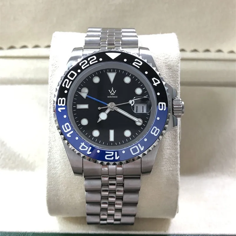 Risparmia alla grande su Orologio Da Uomo Da 41 Mm Orologio Da Uomo Di  Lusso Da Uomo 41mm Orologio Automatico Di Movimento Automatico Orologi Da  Polso