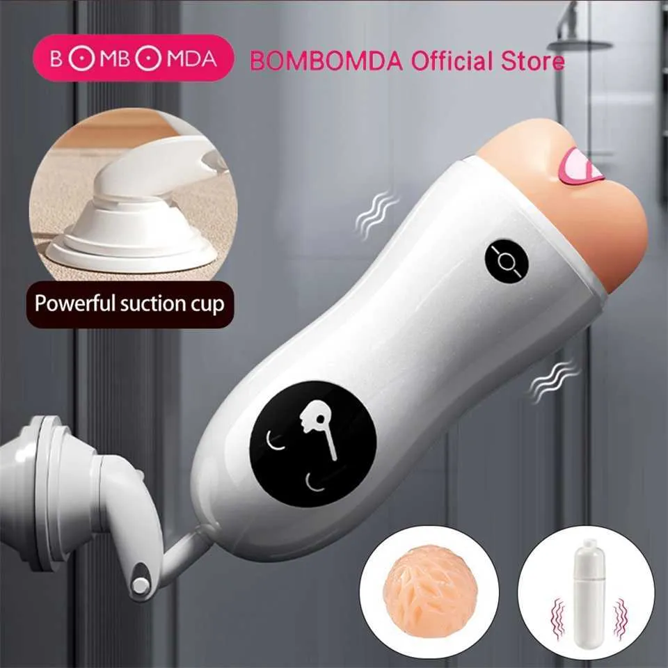 Suction Cup Masturbator For Men Sex Toy Silicone... From 12,52  | DHgate