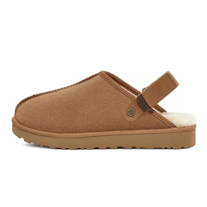 BIONATURA 11 Vegas Imb. Crosta - Sabot Da Donna Foderati - Latini Sport