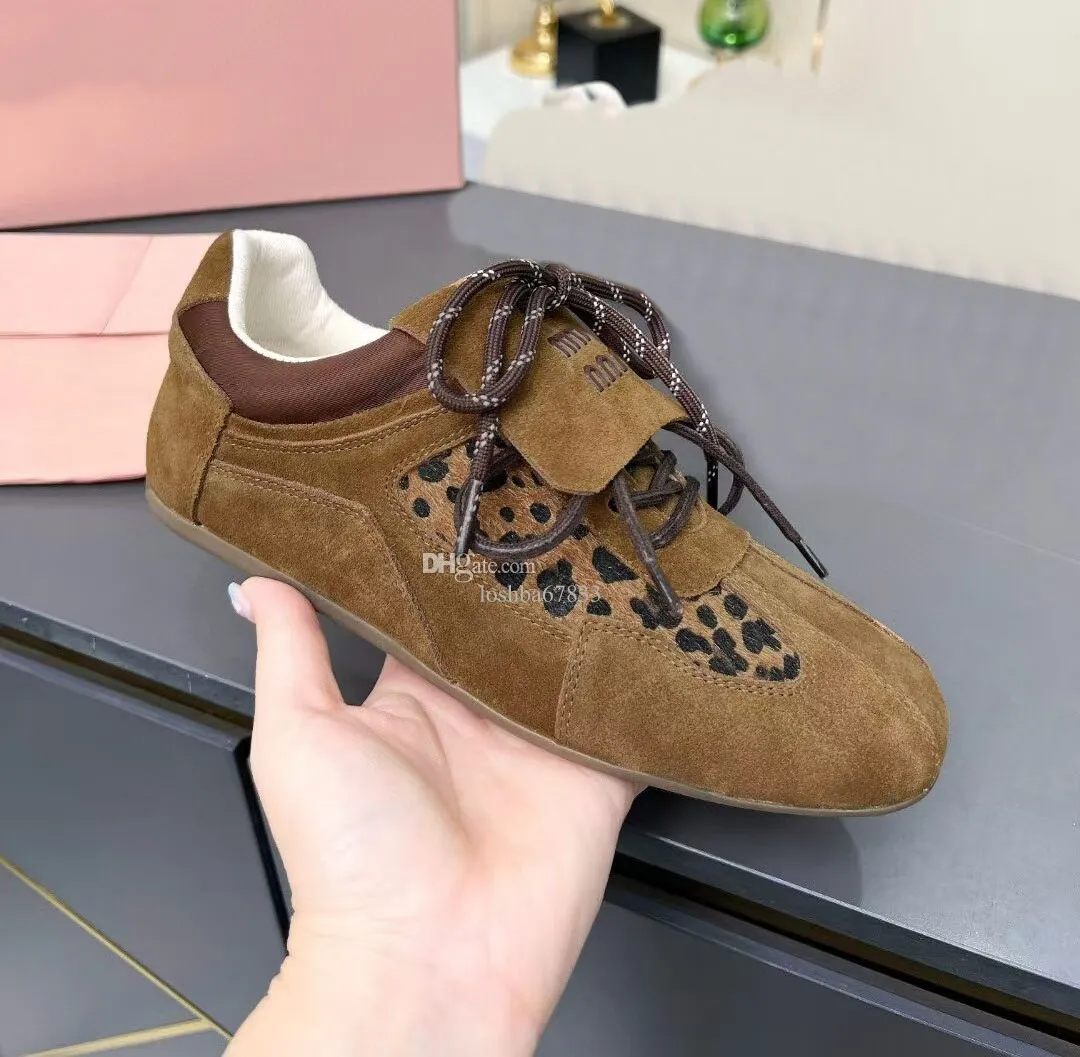 Chaussures plates en cuir véritable pour femmes, chaussures Chaussures plates en cuir véritable pour femmes, chaussures