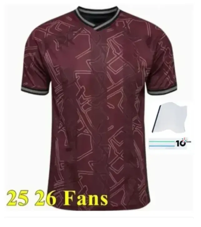 Denmark Football Jersey 2025 2026 Euro Cup New National Team 25 26