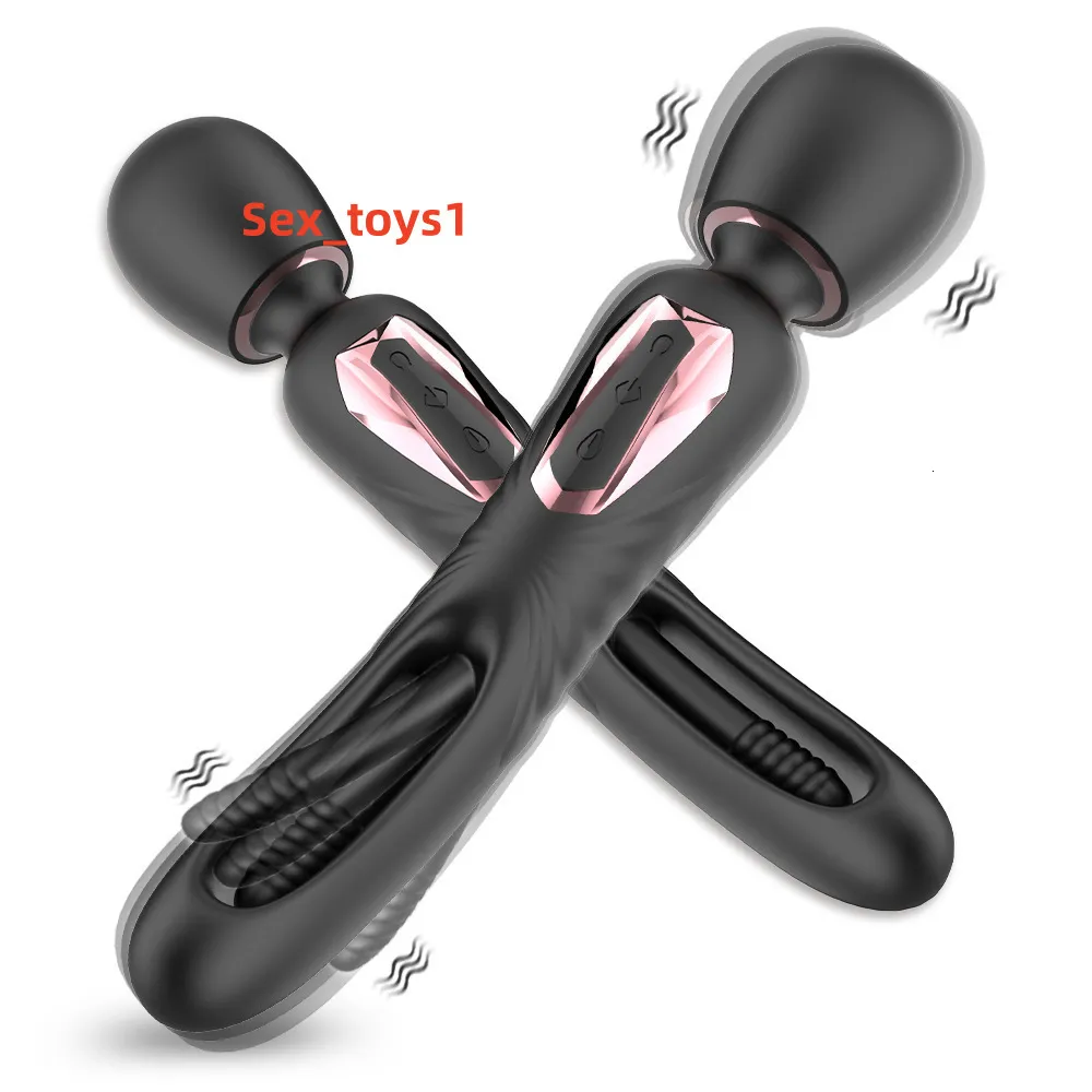 Self Pleasure Sex Toys Tickling Wand Vibrator Big... From 37,8 | DHgate Self Pleasure Sex Toys Tickling Wand Vibrator Big... From 37,8 | DHgate