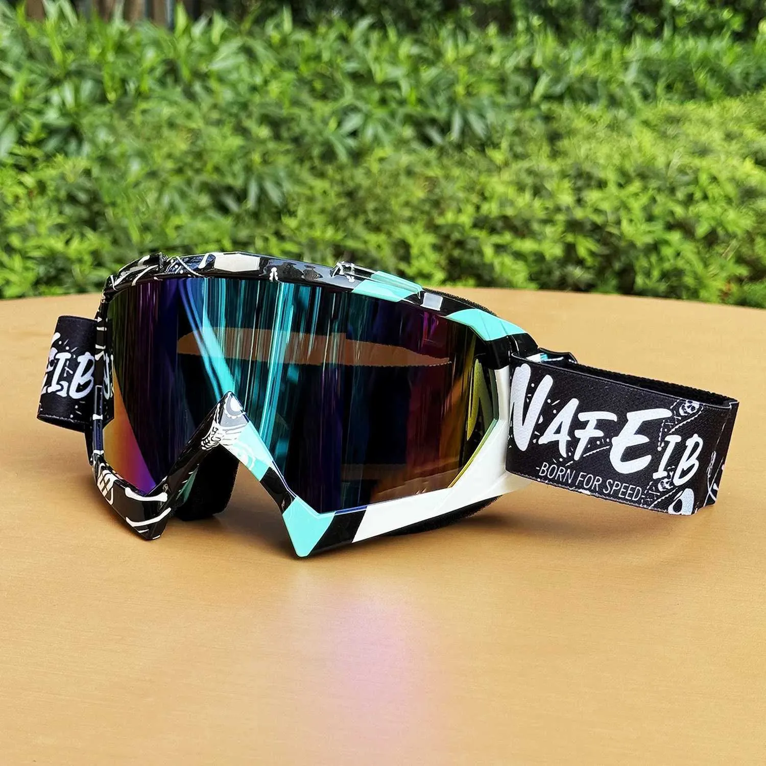 Off Road Gafas De Motocross Amazon Off Road Goggles Motorcycle