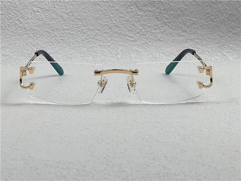 Occhiali Finti Occhiali Uomo Lenti Trasparenti Occhiali Montblanc