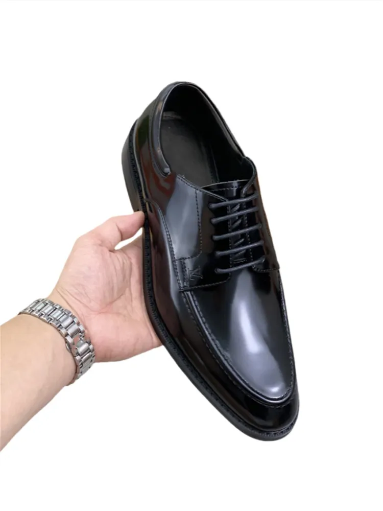 chinese dress ladies Men's Black Minimalists - Leather Outsole with Copper Rivet / Men / EU 48 / 14