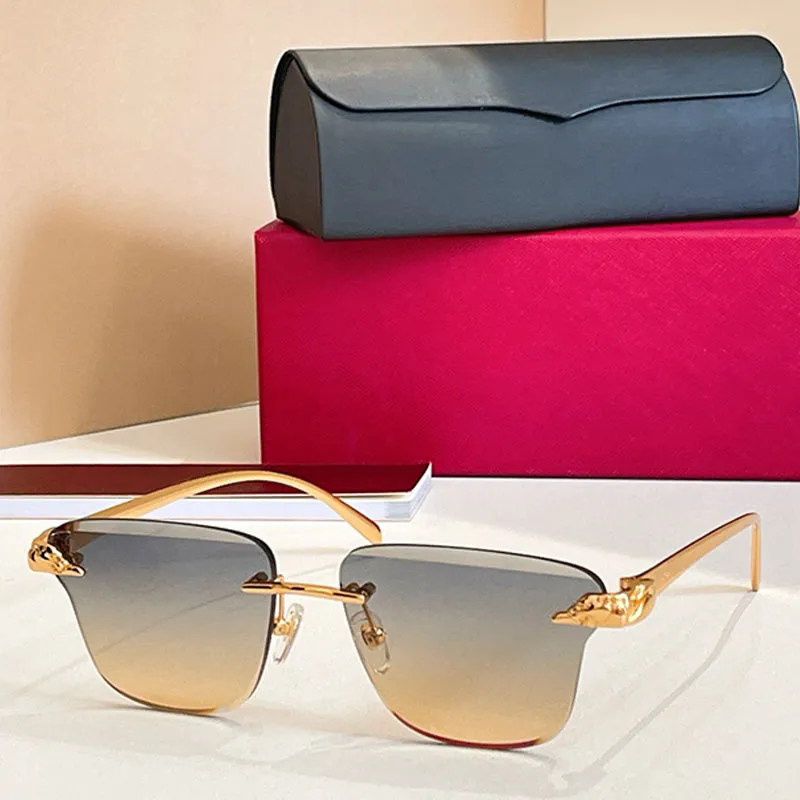 Designer Avant Garde Sunglasses CT0715S Unisex... From  display picture 2