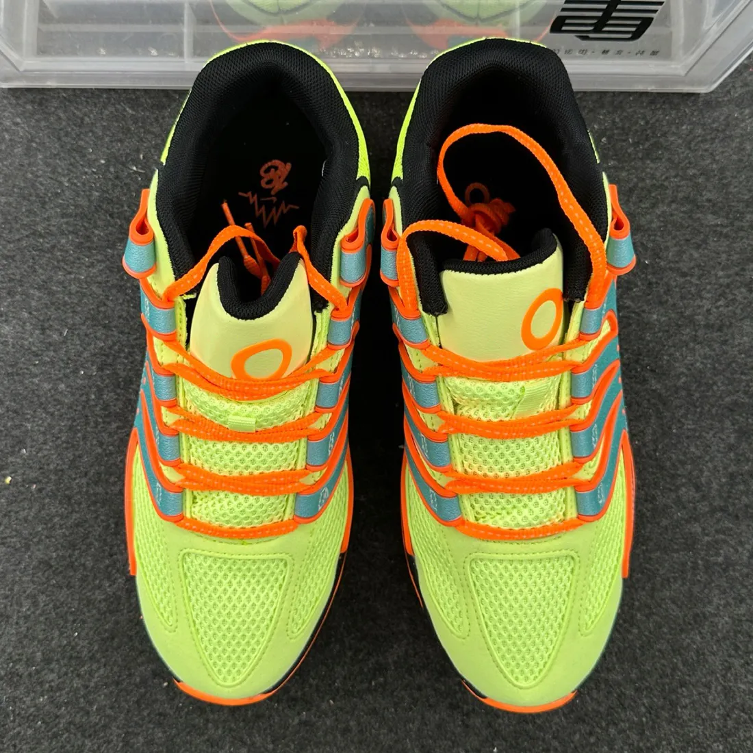 mens size 18 basketball shoes