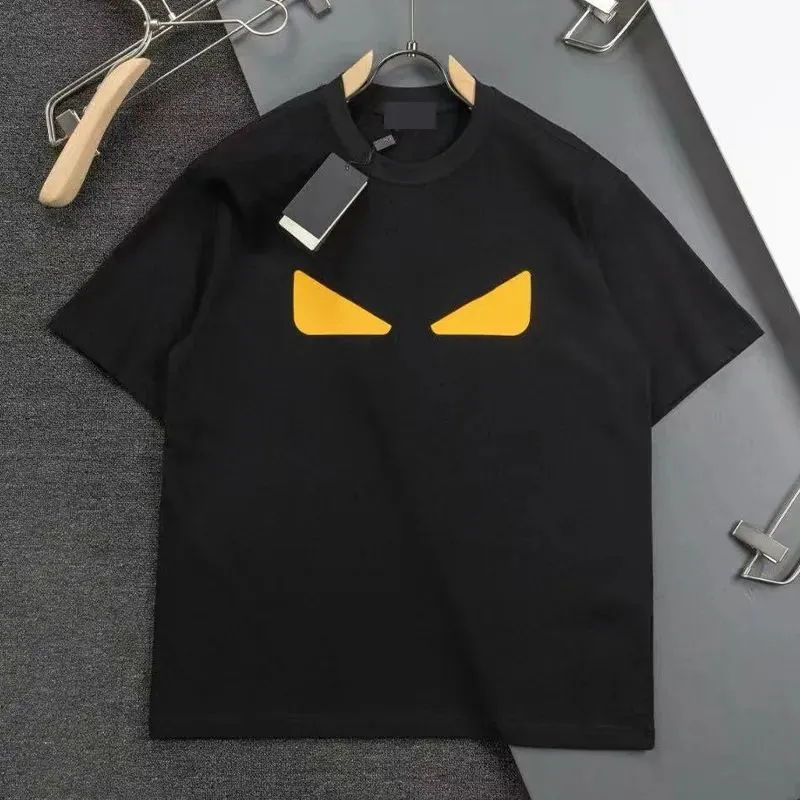 Wholesale Summer Loose Fit Designer White Designer T Shirt Wholesale Summer Loose Fit Designer White Designer T Shirt