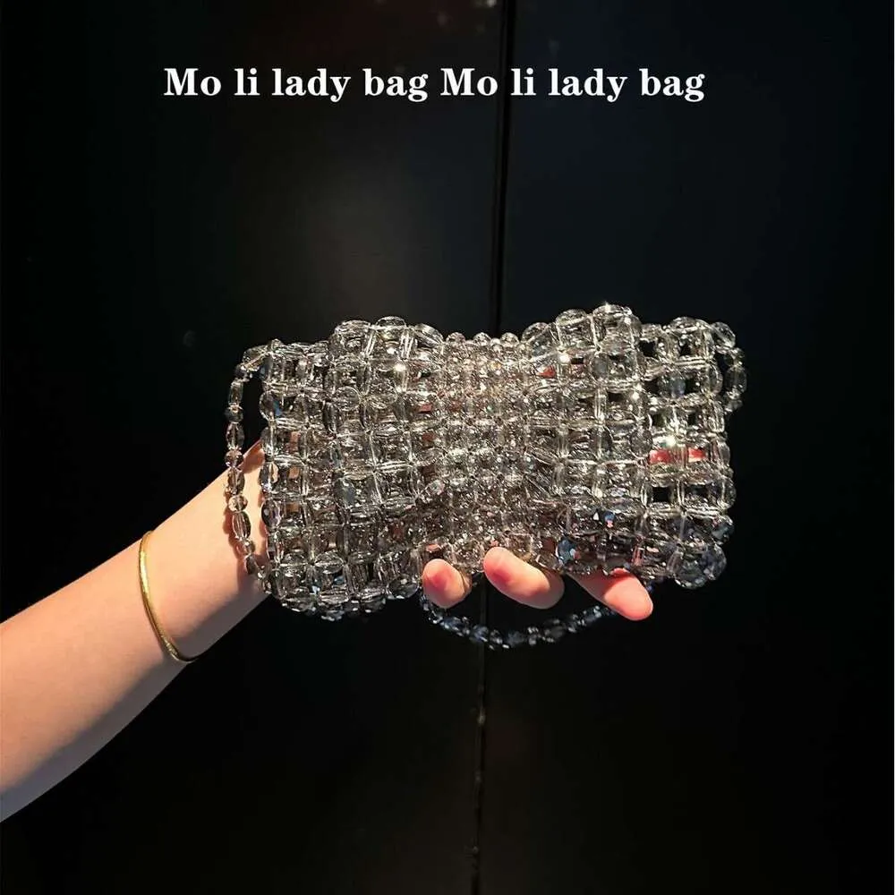 Brilliant High Quality Edition Silver Beaded Heavy... From 25,08 € | DHgate