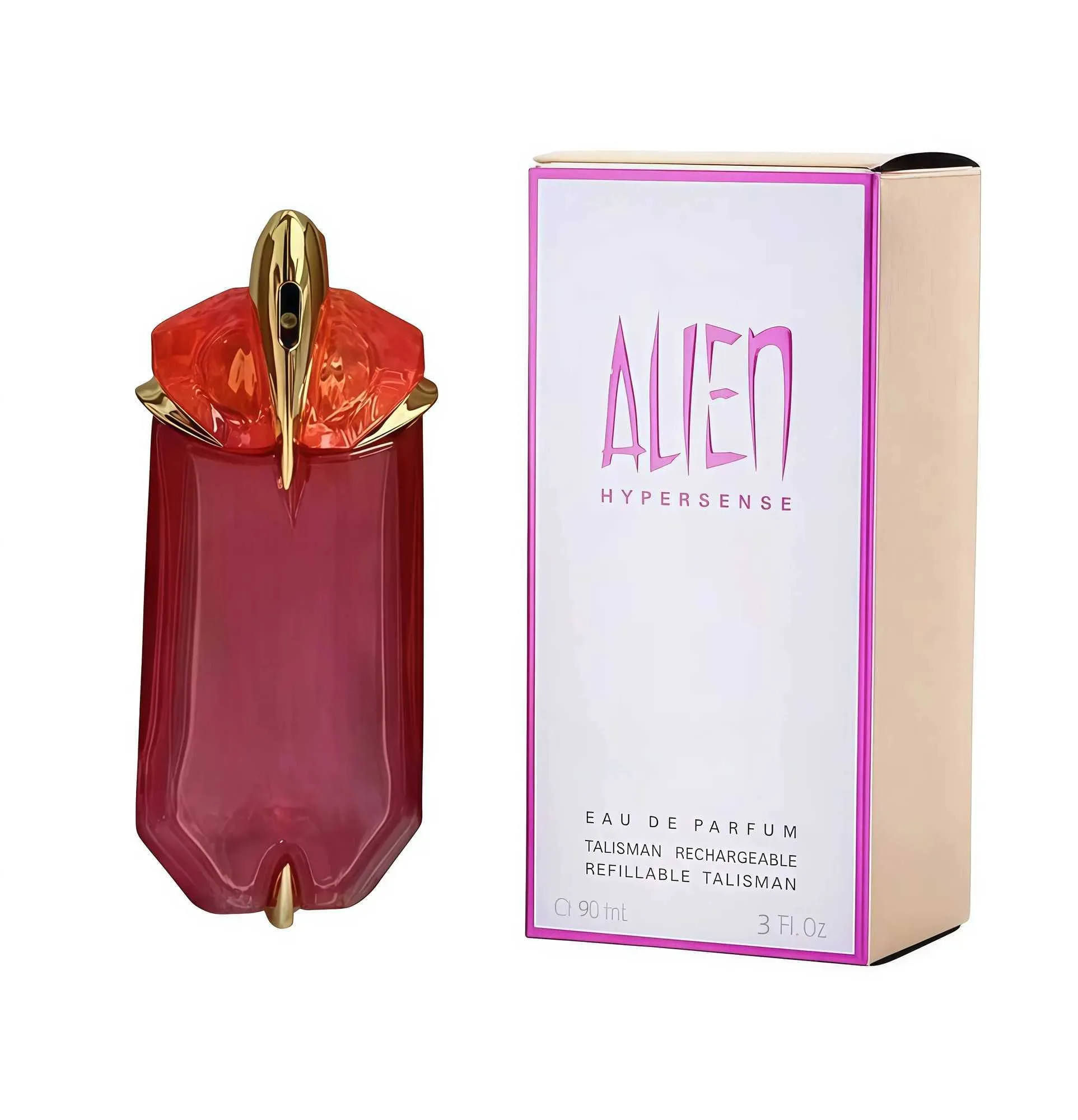 Alien 女性用香水 ユニークボトル Alien 女性用香水 ユニークボトル 【公式通販】