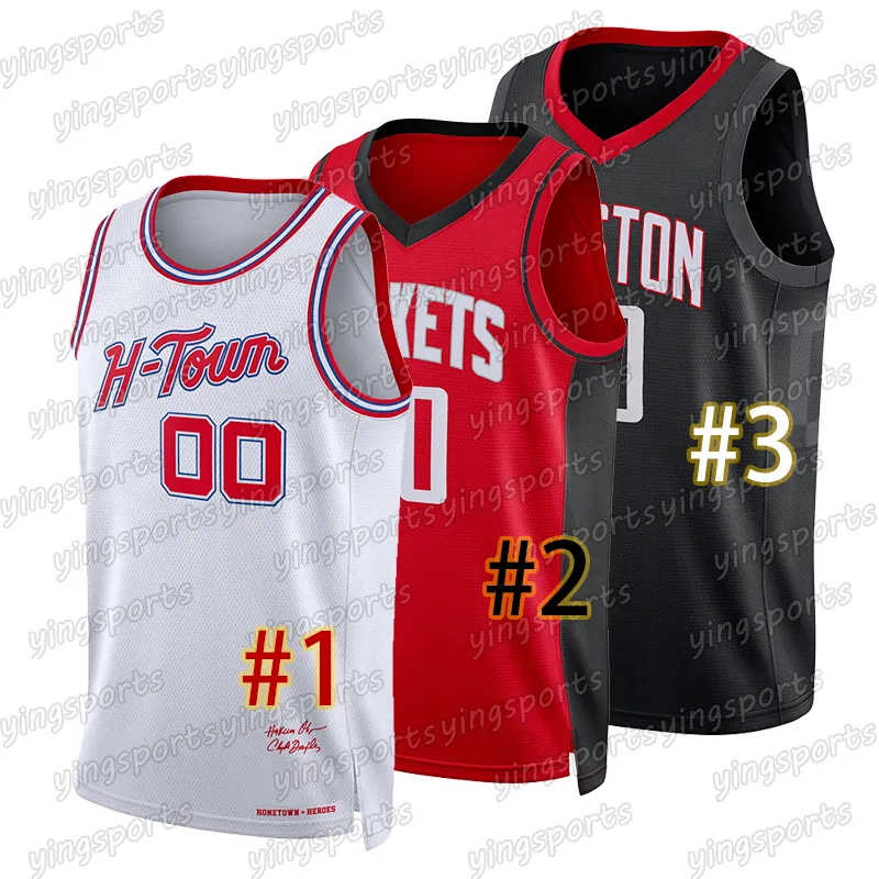 vanvleet jersey city edition