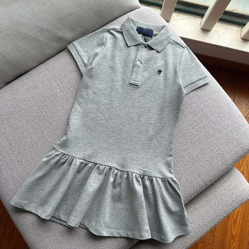 girls grey polo dress Buy Clarks Grey Girls 2-In-1 Polo School Dress from Next USA