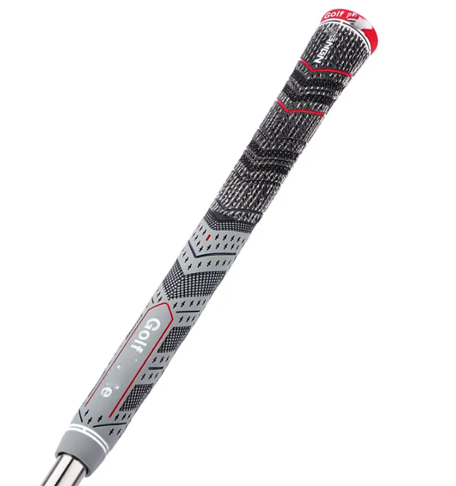 Designer Mc Plus 4 Golf Irons Grips   Midsize... 